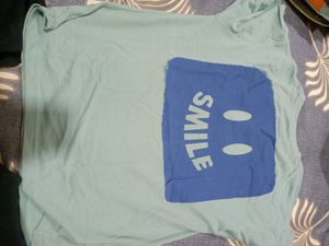 Oversized T-shirt For Men&#39;s