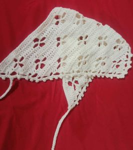 Handmade Crochet Headband