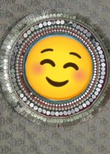 Karwachauth Pooja Thali
