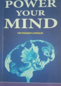 Power Your Mind
