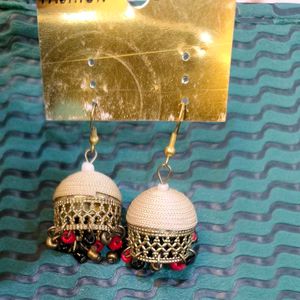 Combo Of 2 Earrings