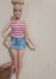 Barbie Doll