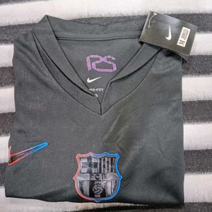 FC Barcelona 2024-25 Away Jersey