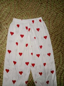 Heart Co Ord