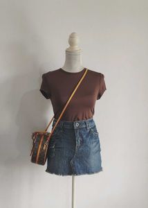 H&M Crop Top