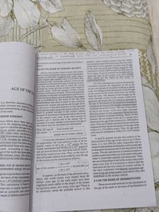 Physical Geography by Savindra Singh