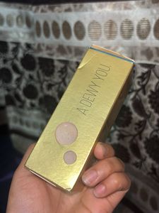 Lakme Hyaluronic Dewy Serum