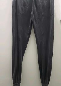 Acid Wash Grey Sweatpants 3 Time&#39;s Only Use