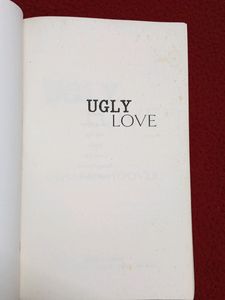 Ugly Love: Colleen Hoover