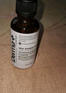 Derma Cure Red Sandalwood Oil