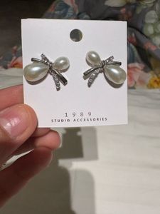Combo: Evil Eye Bracelets &amp; Butterfly Earrings