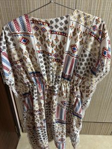 Kaftan Dress