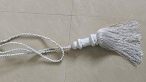 Curtain Tie Back