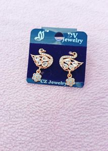 SALE Ad Earing