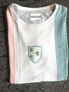 Stylish Octave T-Shirt