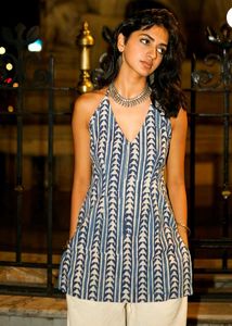 Corset Kurti