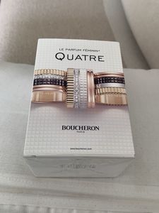 Brand New Quatre 100 mL Fragrance For Women
