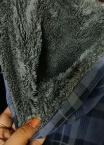 Girls Jacket Hoodie