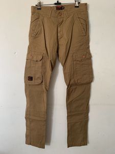 Cargo
