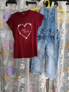 Jump Suit