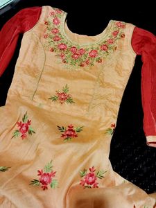 ✨ Beautiful Wedding Gown 👗