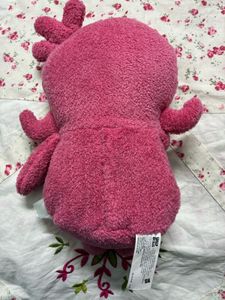 👻 SoftToy