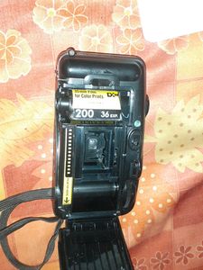 Kodak Vintage Camera