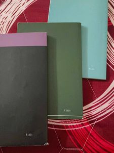 Vintage Drama Book Set,3 books for 150₹ only.