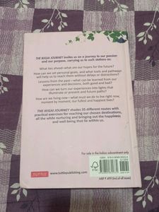 The Ikigai Journey (Vol 2)