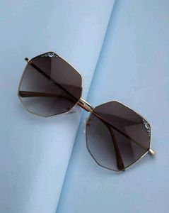 Carlton London Women UV Protected Sunglasses