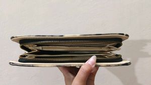 Cute Korean Clutch