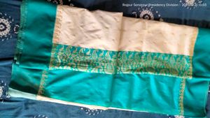 Elegant Dress Material