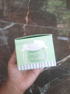 Dot &amp; Key Cica Calming Oil Free Moisturizer