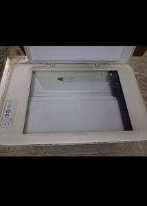 New Hp Printer