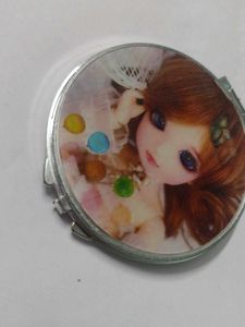 Cute Mirror New Stock Available