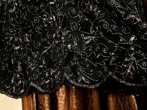 Embellished Top
