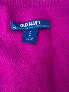 Pink Sweatshirt For Women