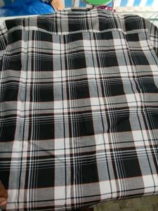 American Eagle Plaid Shirt