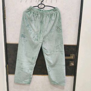 Cute Bear Lounge trousers Pants