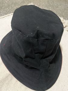 Reversible Bucket Hat