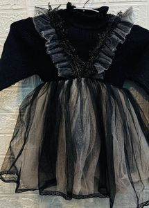 🇬🇧 Disney Imported Kids Dress