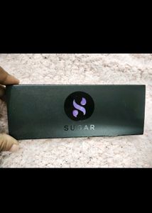 Sugar face Pallete- 03 Fierce Feat