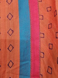 Biba High Low Pattern Kurta