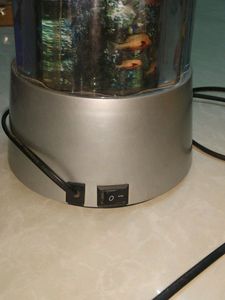 Night Lamp