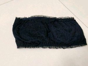 Tube Padded Bra