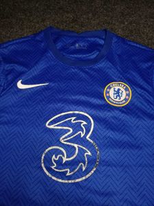 Chelsea FC T-Shirt JERSEY