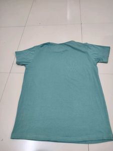 Men&#39;s T-shirt Zara Brand