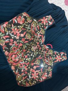Elegant Lehenga Choli