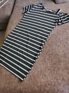 Stylish One Piece Dress