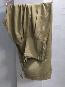 Elegant Orange Embroidered Salwar Kameez